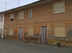 Casa indipendente in vendita
