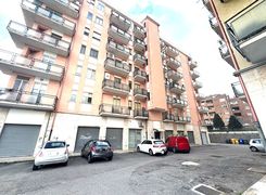 Appartamento in vendita