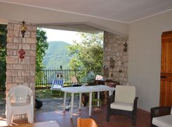 Terrazza