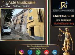 Appartamento in vendita