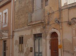 Trilocale in vendita