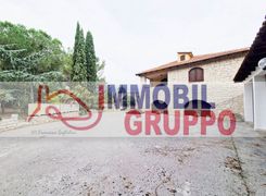 Villa in vendita