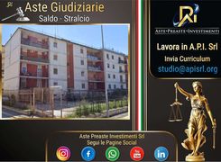 Appartamento in vendita