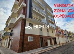 Bilocale in vendita