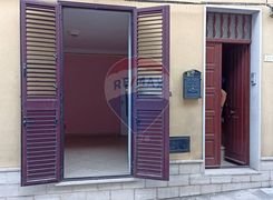 Trilocale in vendita