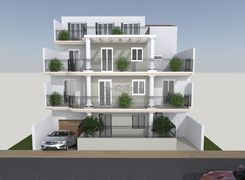 Trilocale in vendita