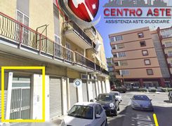 Trilocale in vendita