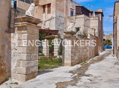 Terreno edificabile in vendita