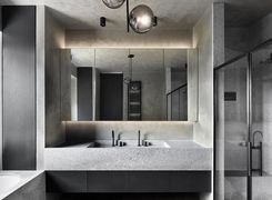 Trilocale in vendita