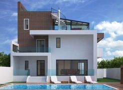 Villa in vendita