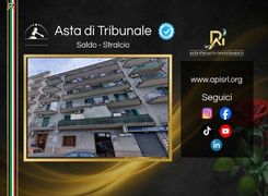 Appartamento in vendita