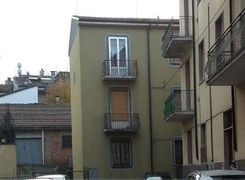 Trilocale in vendita