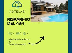 Casa Bi/Trifamiliare in vendita