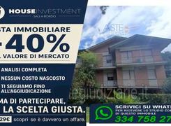 Appartamento in vendita
