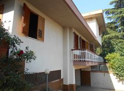 Villa in vendita