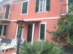Villa in vendita