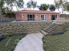 Villa in vendita