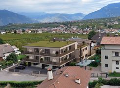 Trilocale in vendita