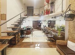Negozio/Locale commerciale in vendita