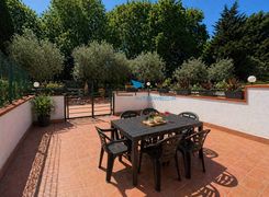 Terrazza