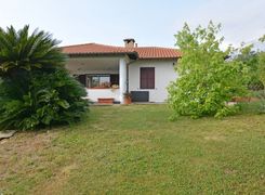 Villa in vendita