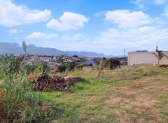 Terreno edificabile in vendita