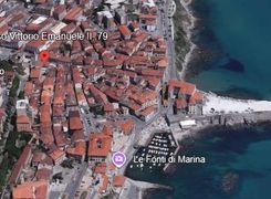 Appartamento in vendita