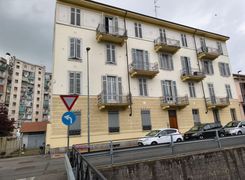 Appartamento in vendita