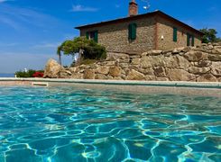 Villa in vendita