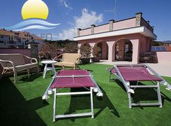 Terrazza