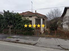 Villa in vendita