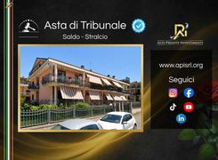 Quadrilocale in vendita