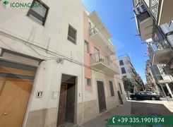 Quadrilocale in vendita