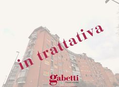 Quadrilocale in vendita