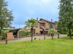 Villa in vendita