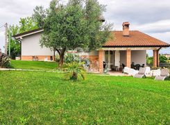 Villa in vendita
