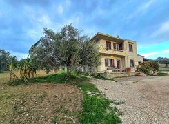 Villa in vendita