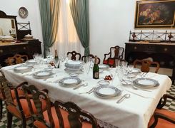 Soggiorno