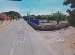 Terreno edificabile in vendita