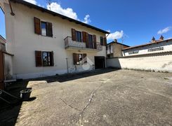 Casa indipendente in vendita