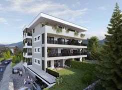 Quadrilocale in vendita