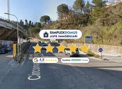 Appartamento in vendita