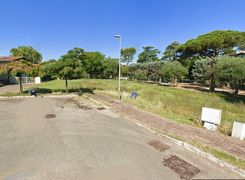 Terreno edificabile in vendita