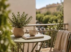 Terrazza