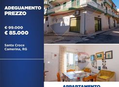 Appartamento in vendita