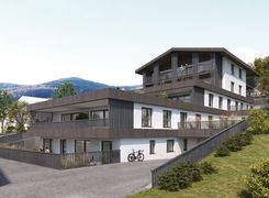 Trilocale in vendita