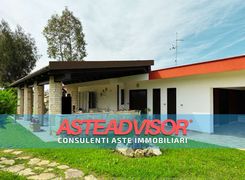 Villa in vendita