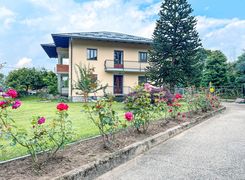 Casa indipendente in vendita