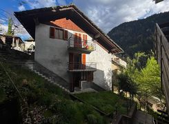 Quadrilocale in vendita