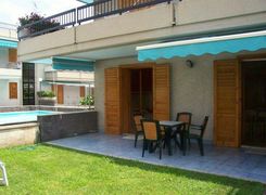 Trilocale in vendita